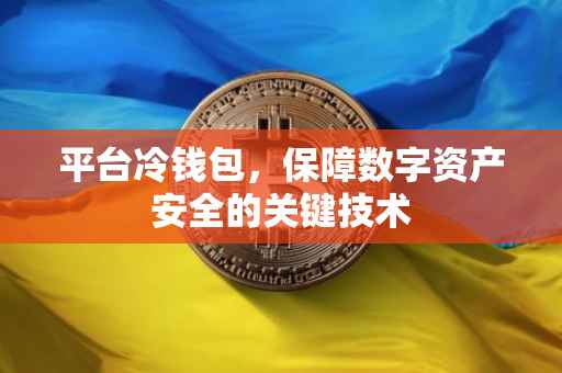 平台冷钱包，保障数字资产安全的关键技术