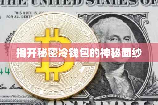 揭开秘密冷钱包的神秘面纱