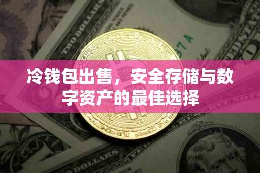 冷钱包出售，安全存储与数字资产的最佳选择