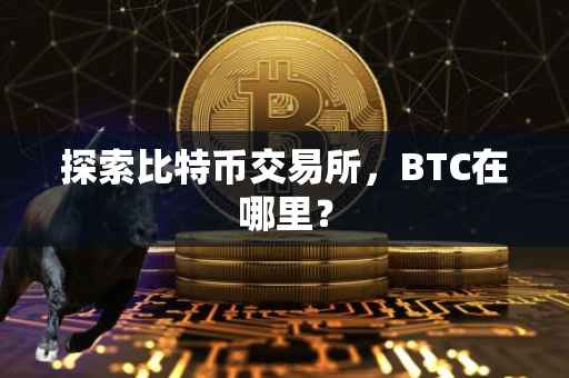 探索比特币交易所，BTC在哪里？