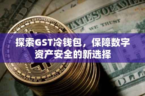 探索GST冷钱包，保障数字资产安全的新选择