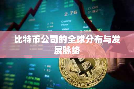 比特币公司的全球分布与发展脉络