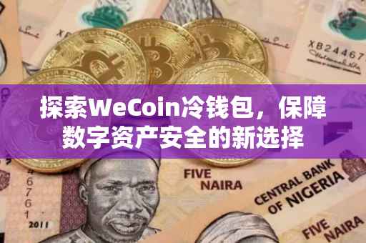 探索WeCoin冷钱包，保障数字资产安全的新选择