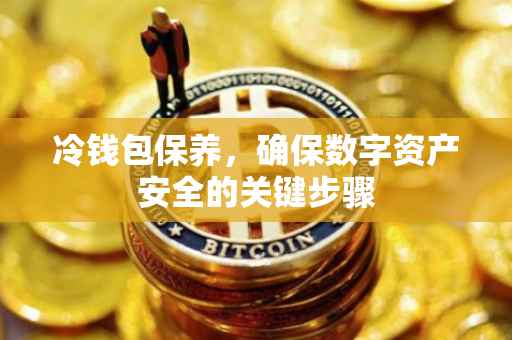 冷钱包保养，确保数字资产安全的关键步骤