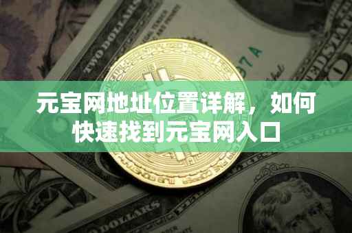 元宝网地址位置详解，如何快速找到元宝网入口