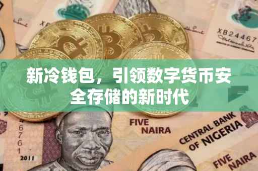 新冷钱包，引领数字货币安全存储的新时代