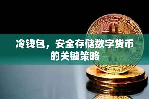 冷钱包，安全存储数字货币的关键策略