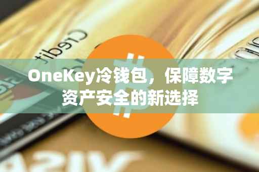 OneKey冷钱包，保障数字资产安全的新选择