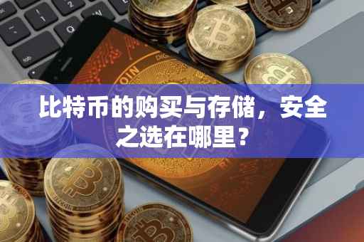 比特币的购买与存储，安全之选在哪里？