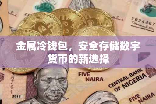 金属冷钱包，安全存储数字货币的新选择