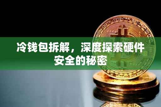 冷钱包拆解，深度探索硬件安全的秘密