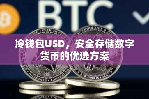 冷钱包USD，安全存储数字货币的优选方案