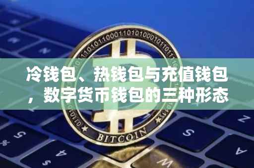 冷钱包、热钱包与充值钱包，数字货币钱包的三种形态解析