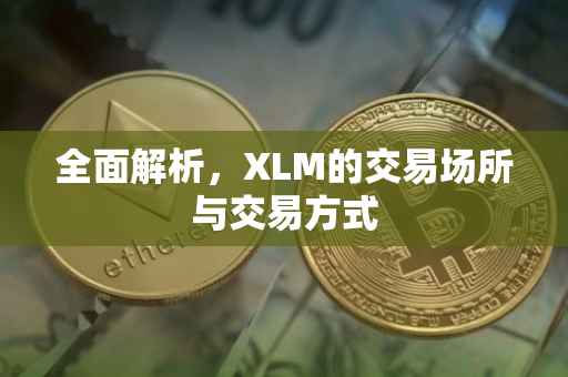 全面解析，XLM的交易场所与交易方式