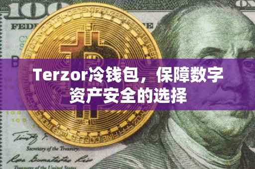 Terzor冷钱包，保障数字资产安全的选择