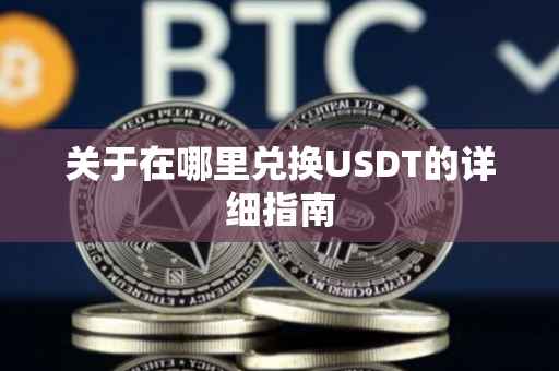 关于在哪里兑换USDT的详细指南