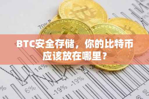 BTC安全存储，你的比特币应该放在哪里？