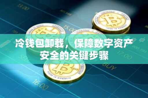 冷钱包卸载，保障数字资产安全的关键步骤