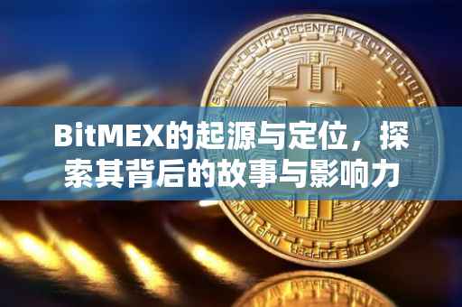 BitMEX的起源与定位，探索其背后的故事与影响力