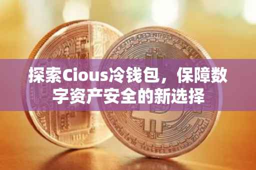 探索Cious冷钱包，保障数字资产安全的新选择
