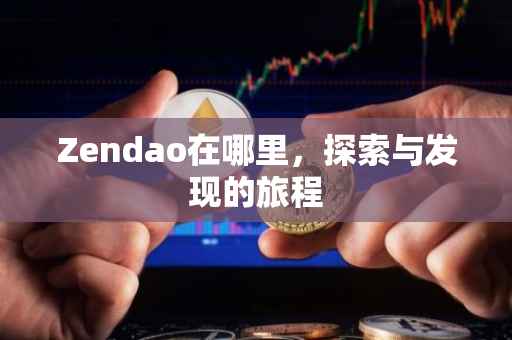Zendao在哪里，探索与发现的旅程