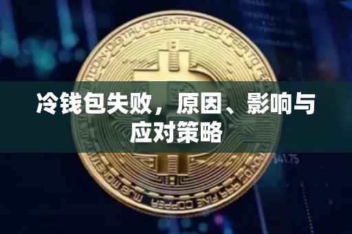 冷钱包失败，原因、影响与应对策略