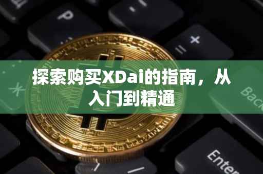 探索购买XDai的指南，从入门到精通