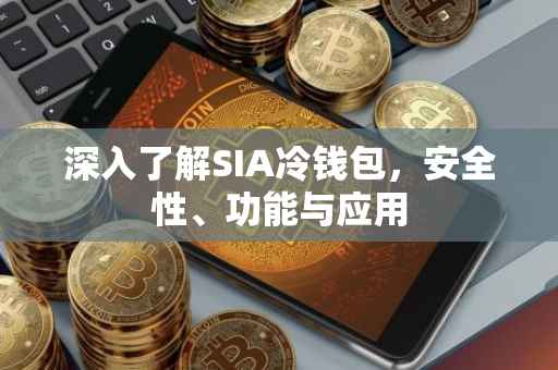 深入了解SIA冷钱包，安全性、功能与应用