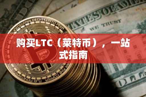 购买LTC（莱特币），一站式指南