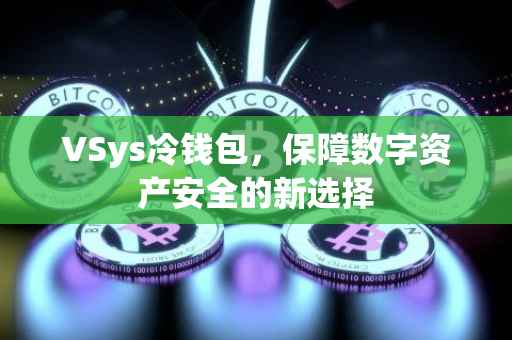 VSys冷钱包，保障数字资产安全的新选择