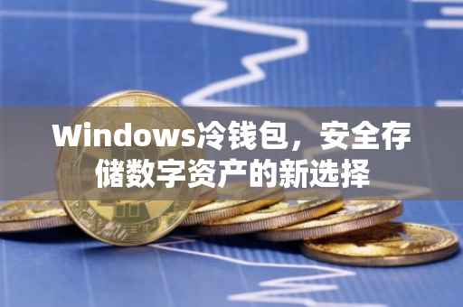 Windows冷钱包，安全存储数字资产的新选择