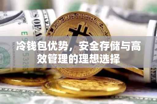 冷钱包优势，安全存储与高效管理的理想选择