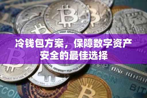 冷钱包方案，保障数字资产安全的最佳选择