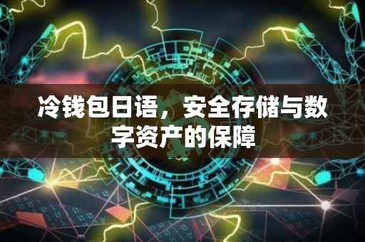 冷钱包日语，安全存储与数字资产的保障