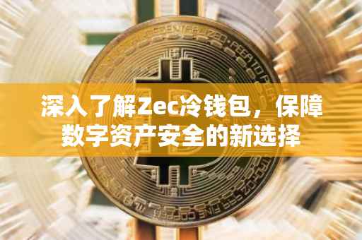 深入了解Zec冷钱包，保障数字资产安全的新选择
