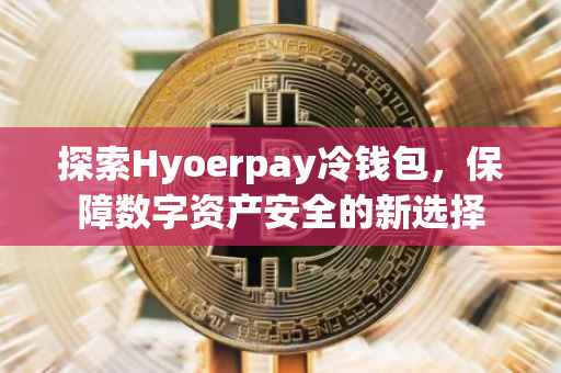 探索Hyoerpay冷钱包，保障数字资产安全的新选择