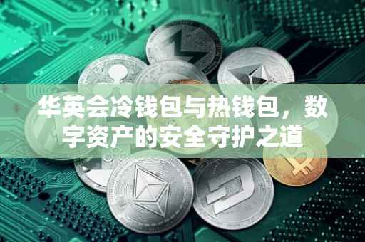 华英会冷钱包与热钱包，数字资产的安全守护之道
