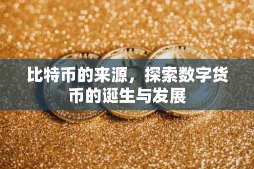 比特币的来源，探索数字货币的诞生与发展