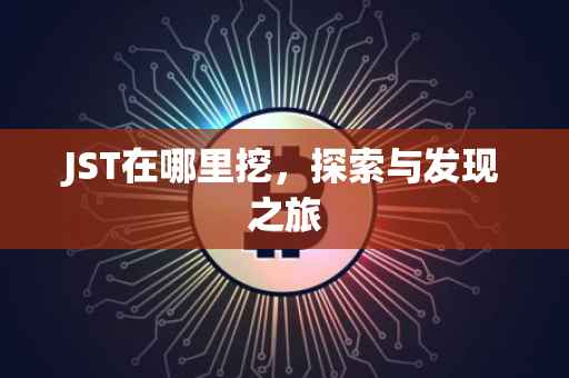 JST在哪里挖，探索与发现之旅