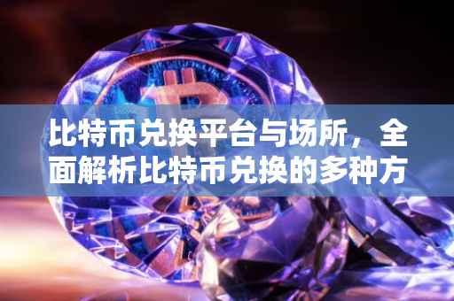 比特币兑换平台与场所，全面解析比特币兑换的多种方式