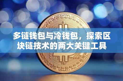 多链钱包与冷钱包，探索区块链技术的两大关键工具