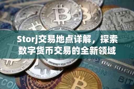 Storj交易地点详解，探索数字货币交易的全新领域