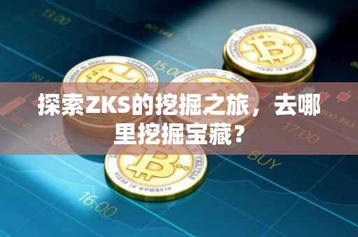 探索ZKS的挖掘之旅，去哪里挖掘宝藏？