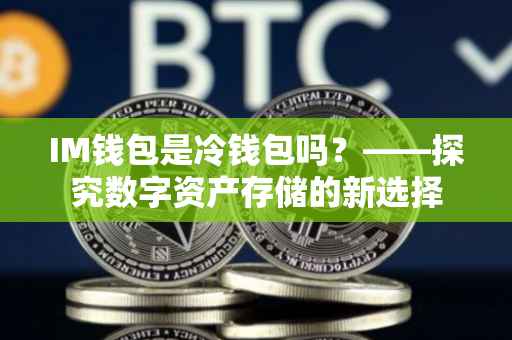 IM钱包是冷钱包吗？——探究数字资产存储的新选择
