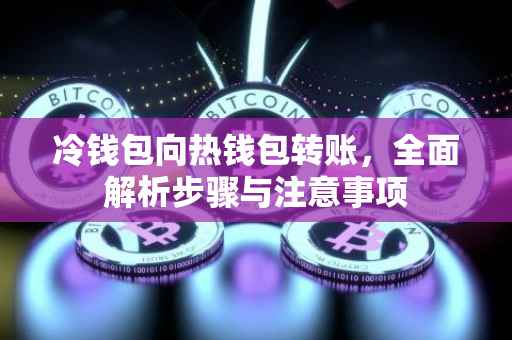 冷钱包向热钱包转账，全面解析步骤与注意事项