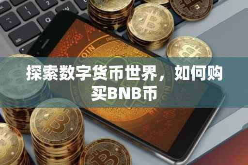 探索数字货币世界，如何购买BNB币