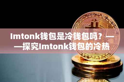 Imtonk钱包是冷钱包吗？——探究Imtonk钱包的冷热属性及其特点