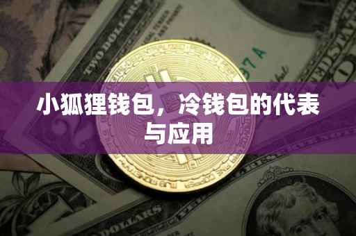 小狐狸钱包，冷钱包的代表与应用