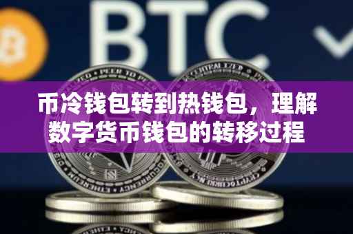 币冷钱包转到热钱包，理解数字货币钱包的转移过程