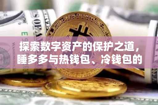 探索数字资产的保护之道，睡多多与热钱包、冷钱包的完美结合